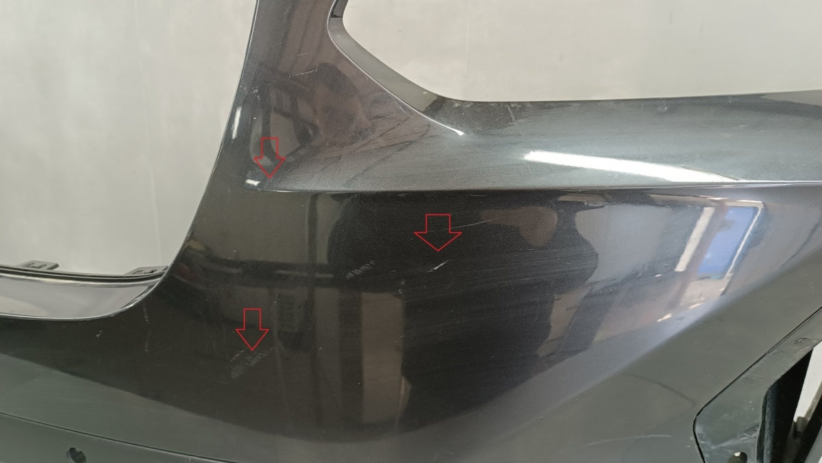 Prednji branik BMW X3 G01 X LINE LCI LIFT 21-