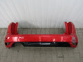 Zadnji branik Renault Megane IV 4 Kombi 16-