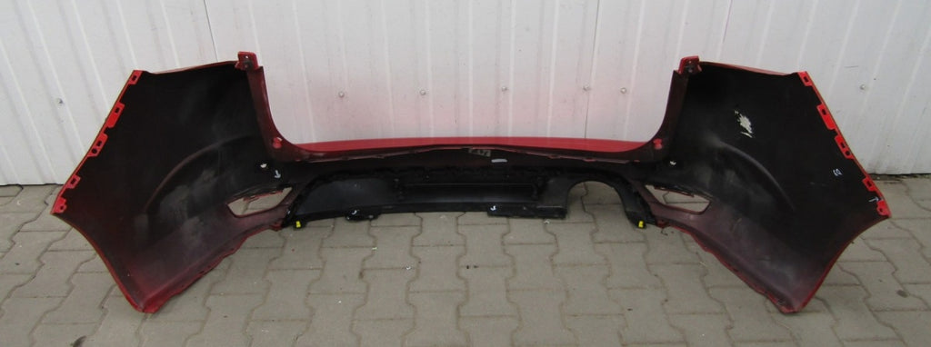 Zadnji branik Renault Megane IV 4 Kombi 16-