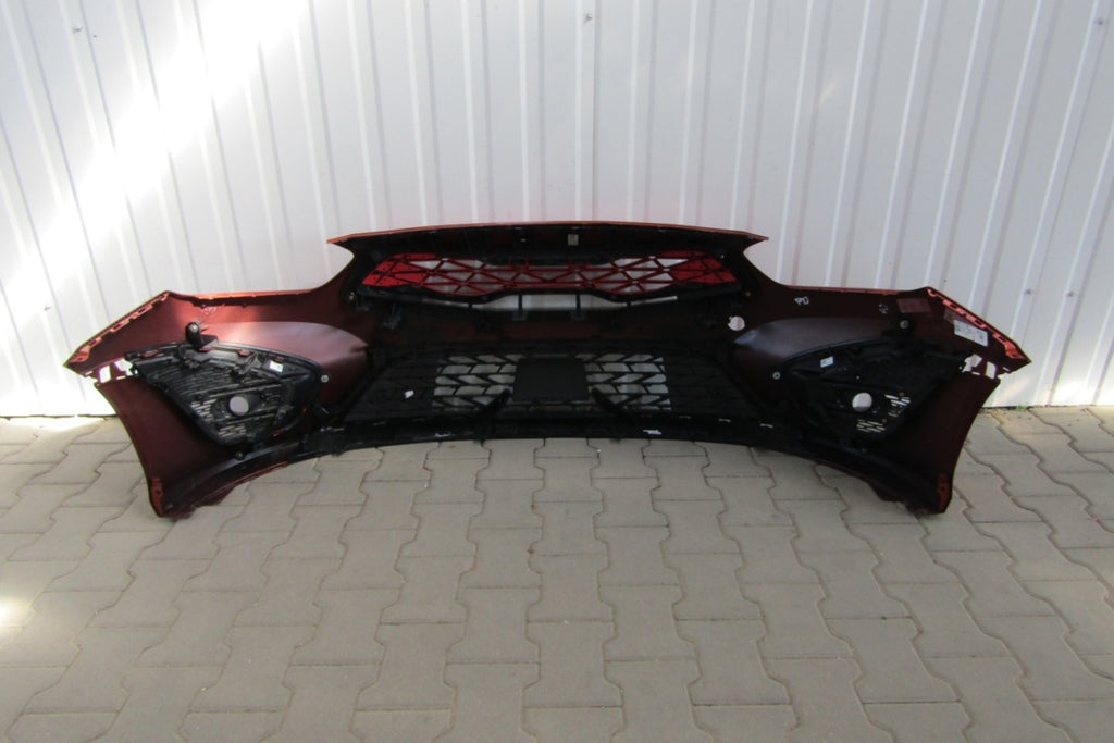 Prednji branik Kia Ceed III lift GT 21-