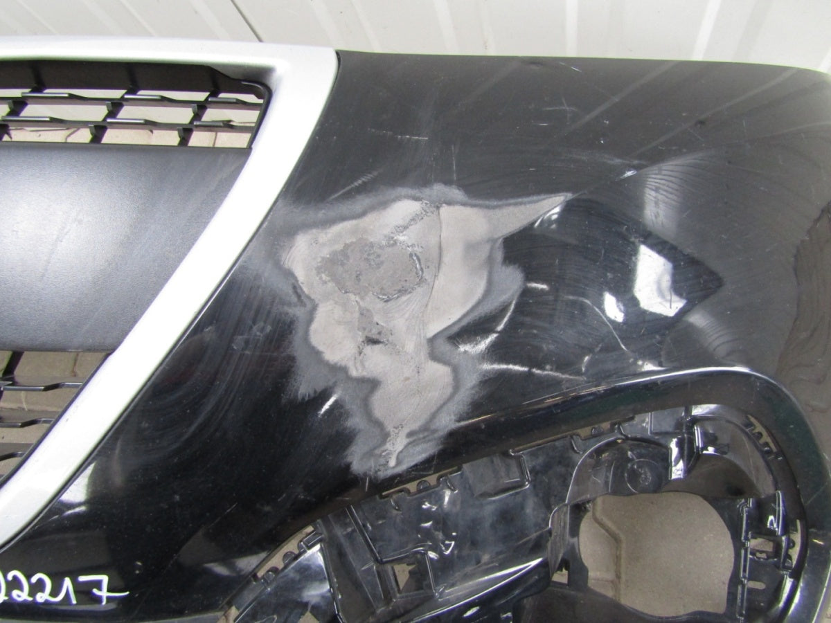 Prednji branik Peugeot 208 Lift 15-19