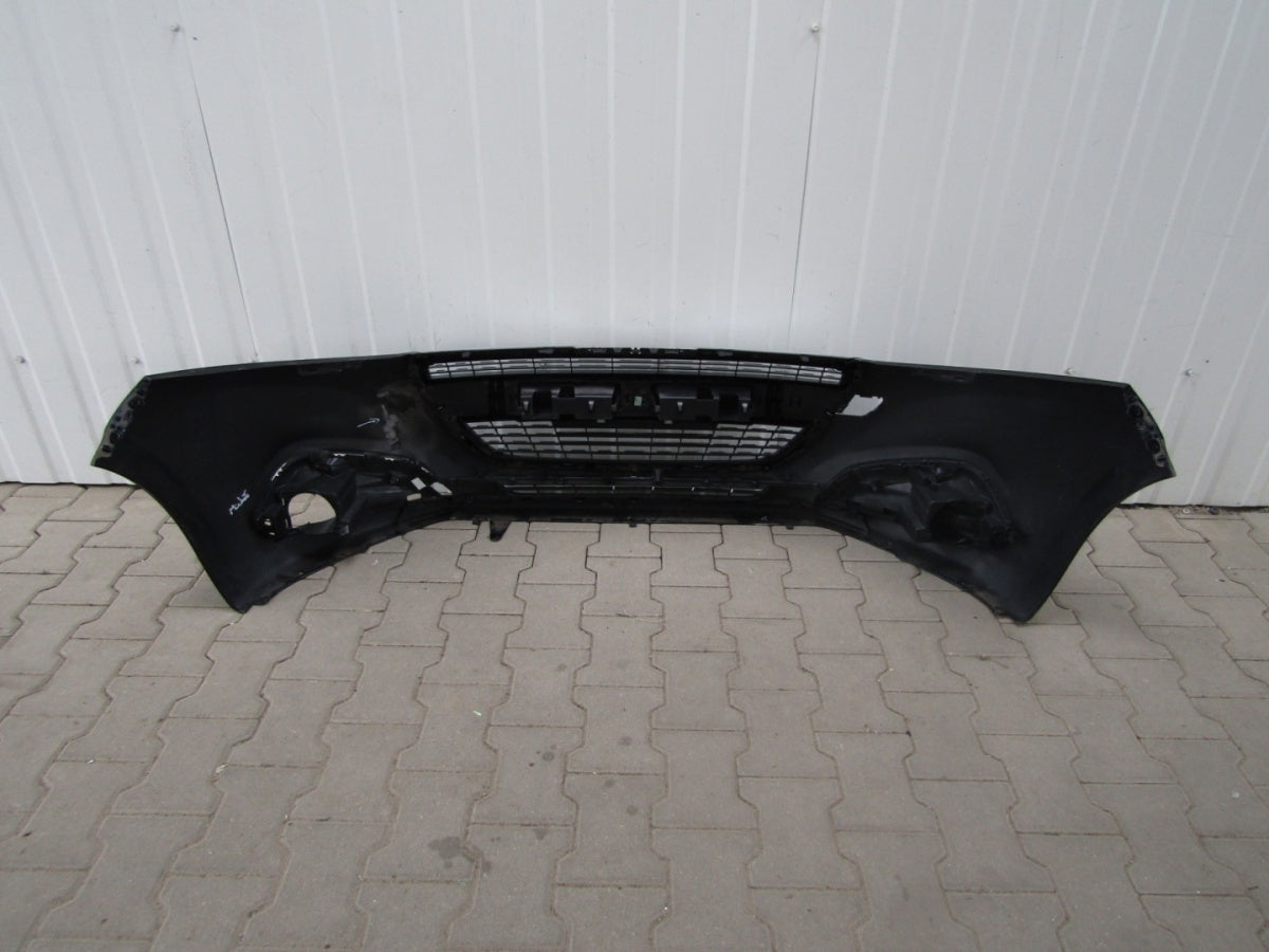 Prednji branik Peugeot 208 Lift 15-19