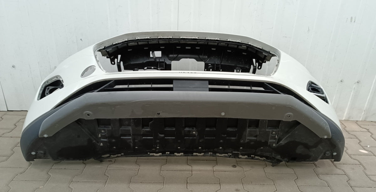 Prednji branik FORD PUMA MK2 II TITANIUM 19- / + OSŁONA