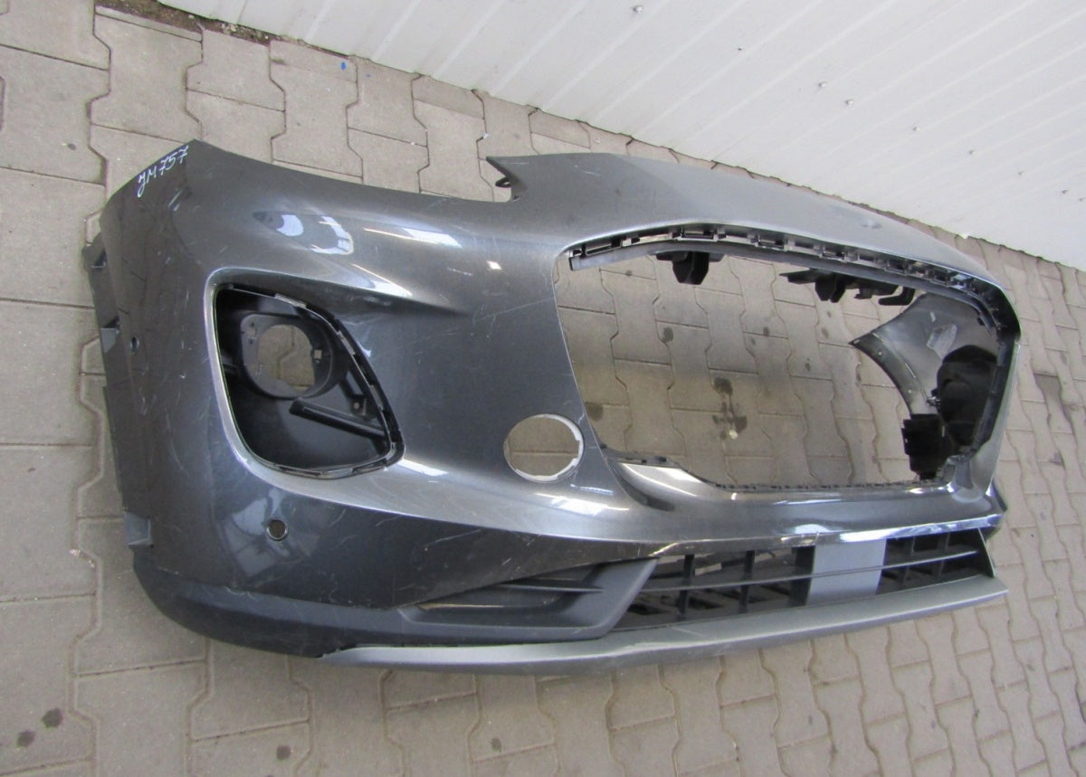 Prednji branik FORD PUMA MK2 II TITANIUM 19- PŁYTA