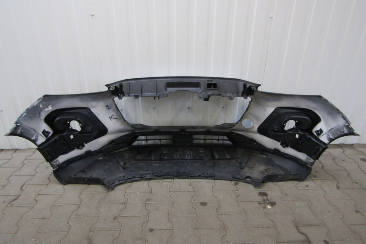 Prednji branik FORD PUMA MK2 II TITANIUM 19- PŁYTA
