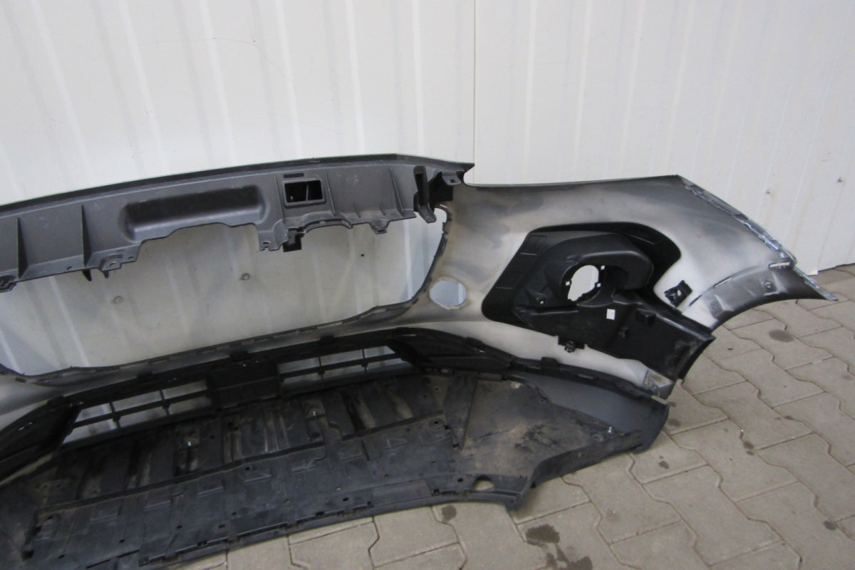 Prednji branik FORD PUMA MK2 II TITANIUM 19- PŁYTA