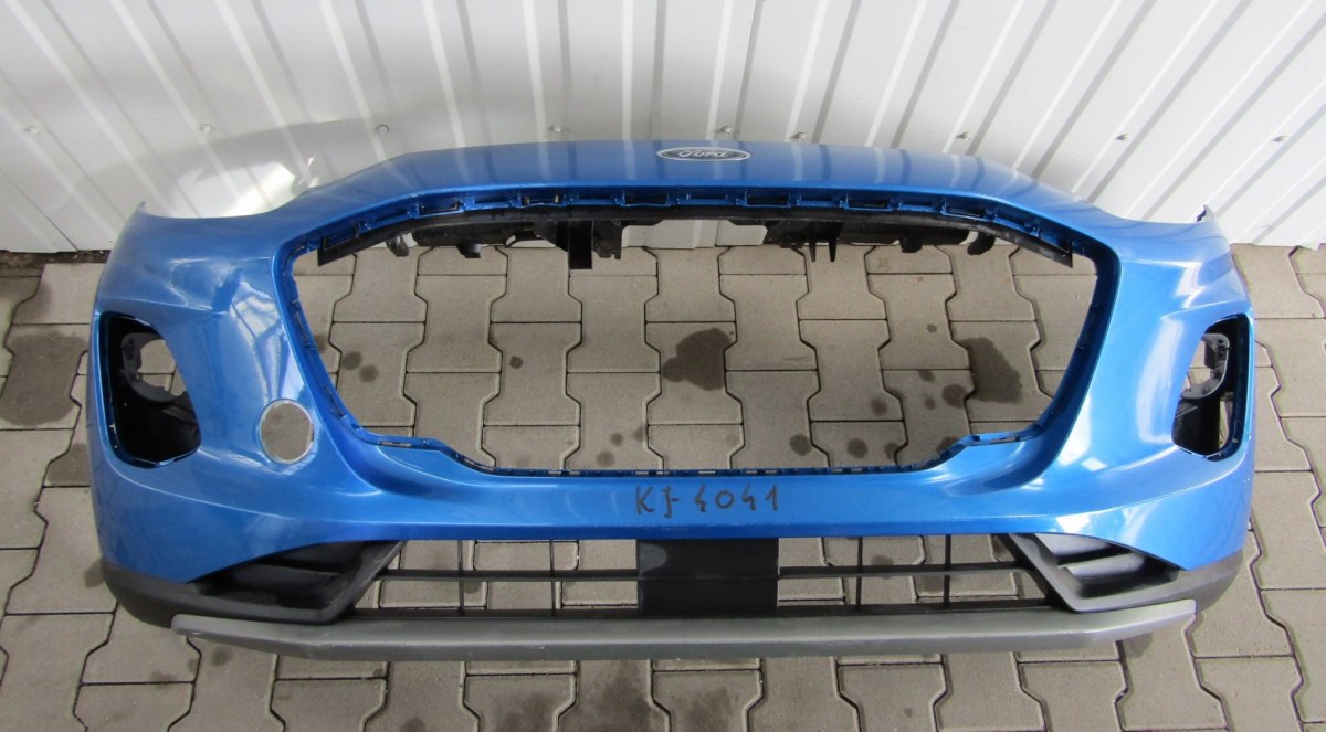 Prednji branik FORD PUMA MK2 II TITANIUM 19-