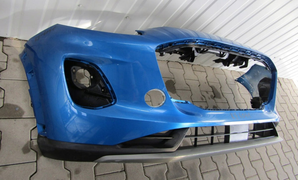 Prednji branik FORD PUMA MK2 II TITANIUM 19-