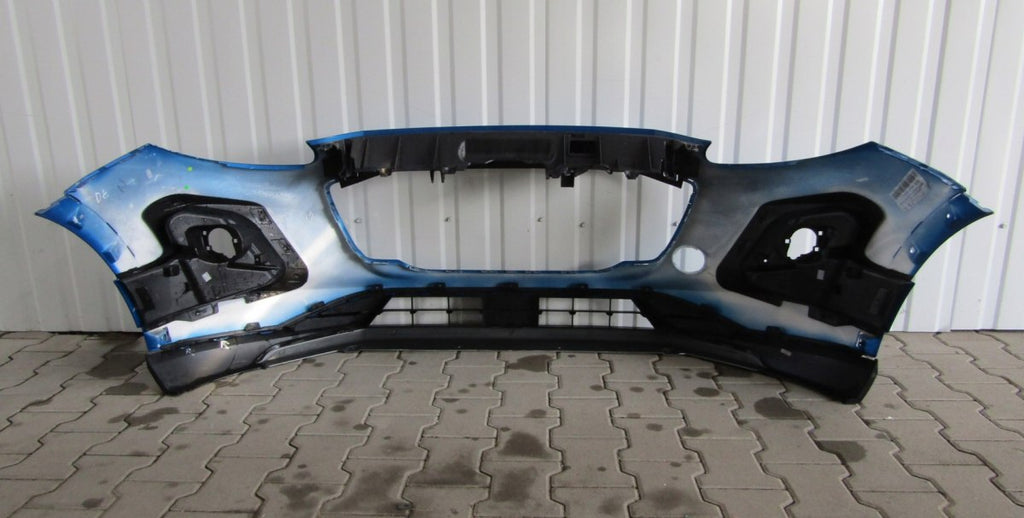 Prednji branik FORD PUMA MK2 II TITANIUM 19-
