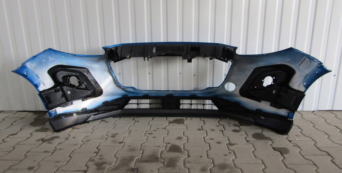 Prednji branik FORD PUMA MK2 II TITANIUM 19-