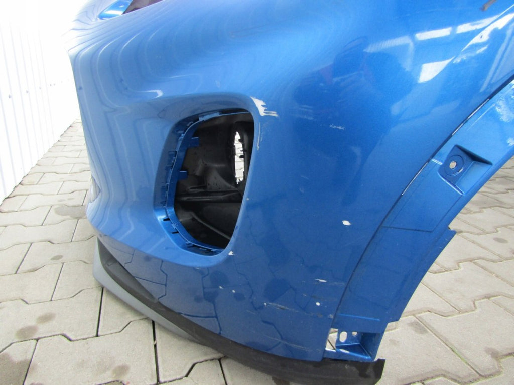Prednji branik FORD PUMA MK2 II TITANIUM 19-