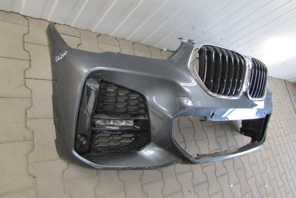 Prednji branik BMW X1 F48 Lift LCI M-paket