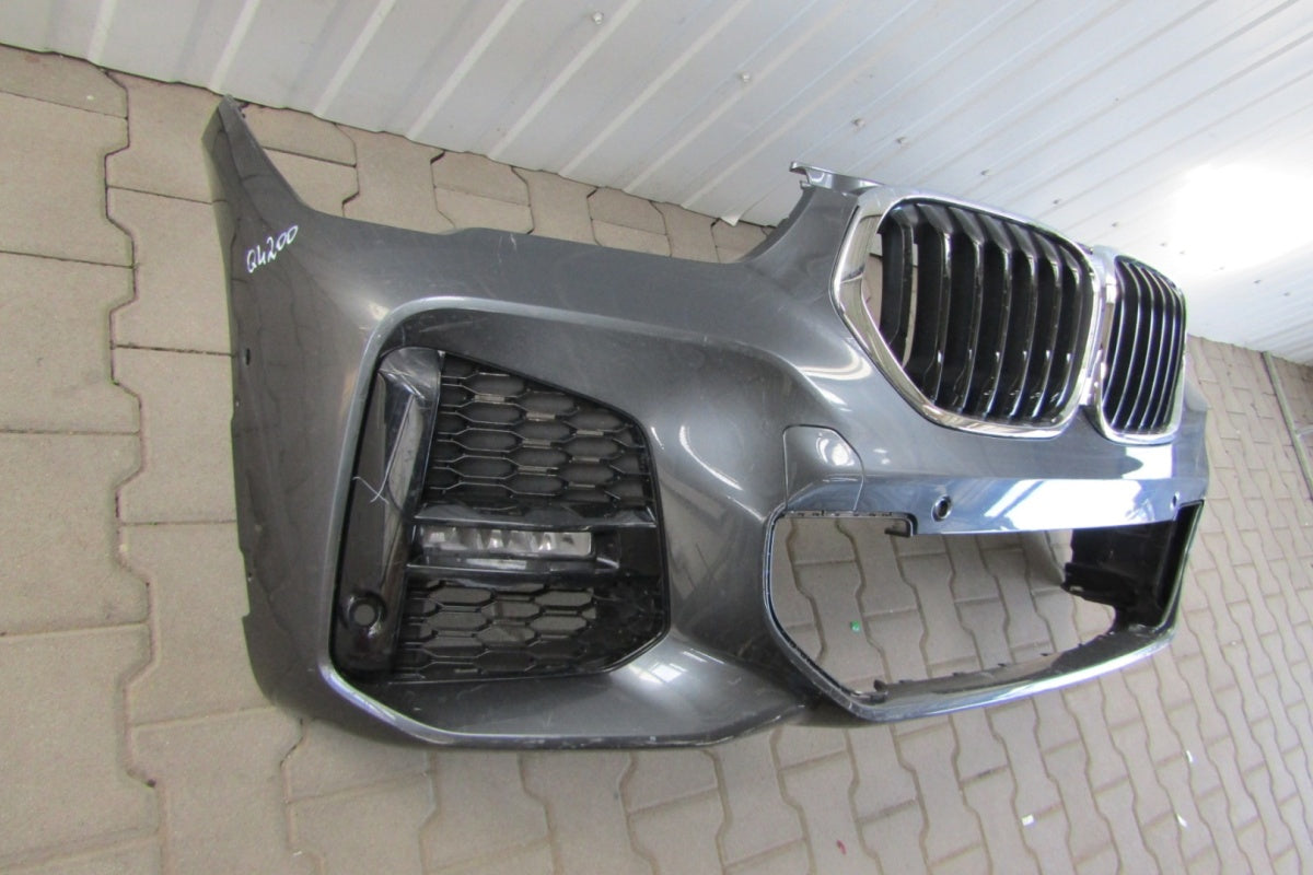Prednji branik BMW X1 F48 Lift LCI M-paket