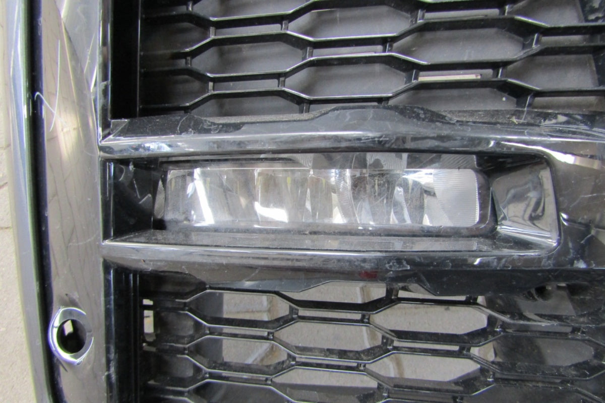 Prednji branik BMW X1 F48 Lift LCI M-paket