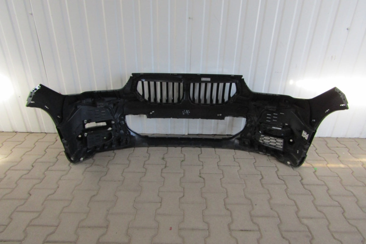 Prednji branik BMW X1 F48 Lift LCI M-paket