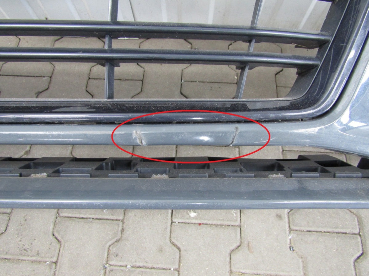Prednji branik Audi A3 8V5 Sedan Lift 16-20