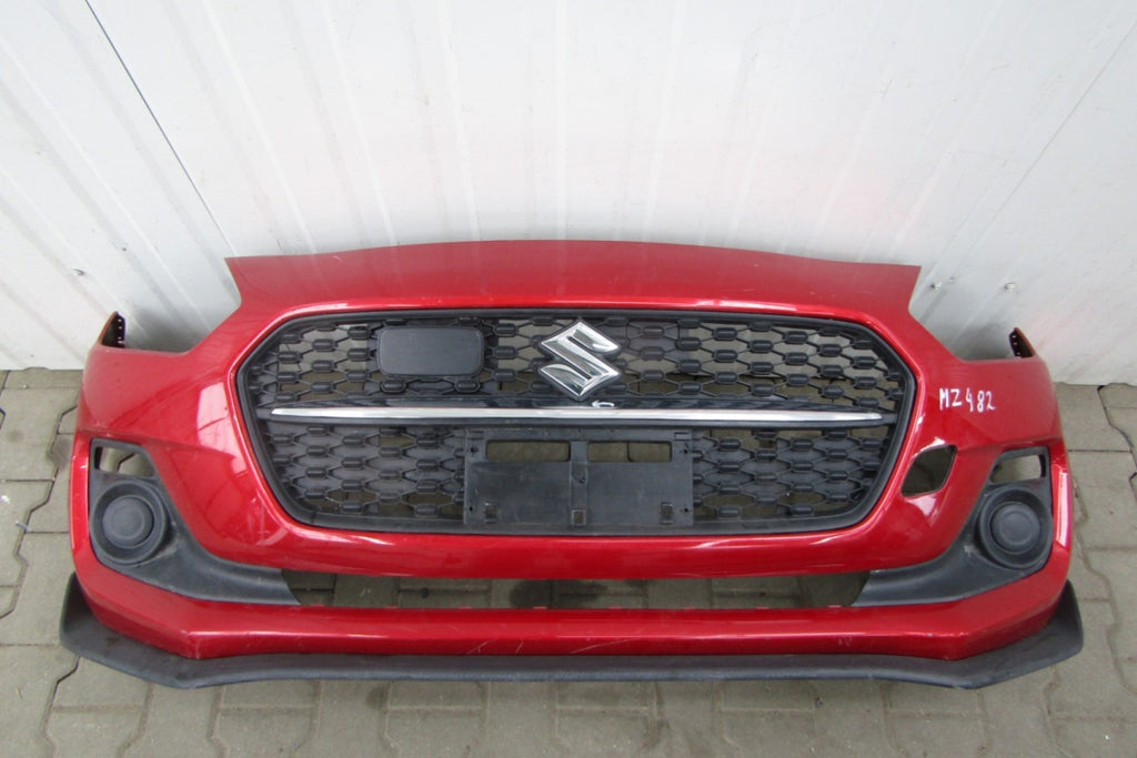 Prednji branik SUZUKI SWIFT MK8 17-