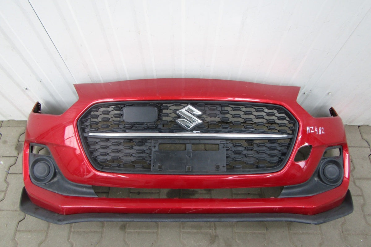 Prednji branik SUZUKI SWIFT MK8 17-