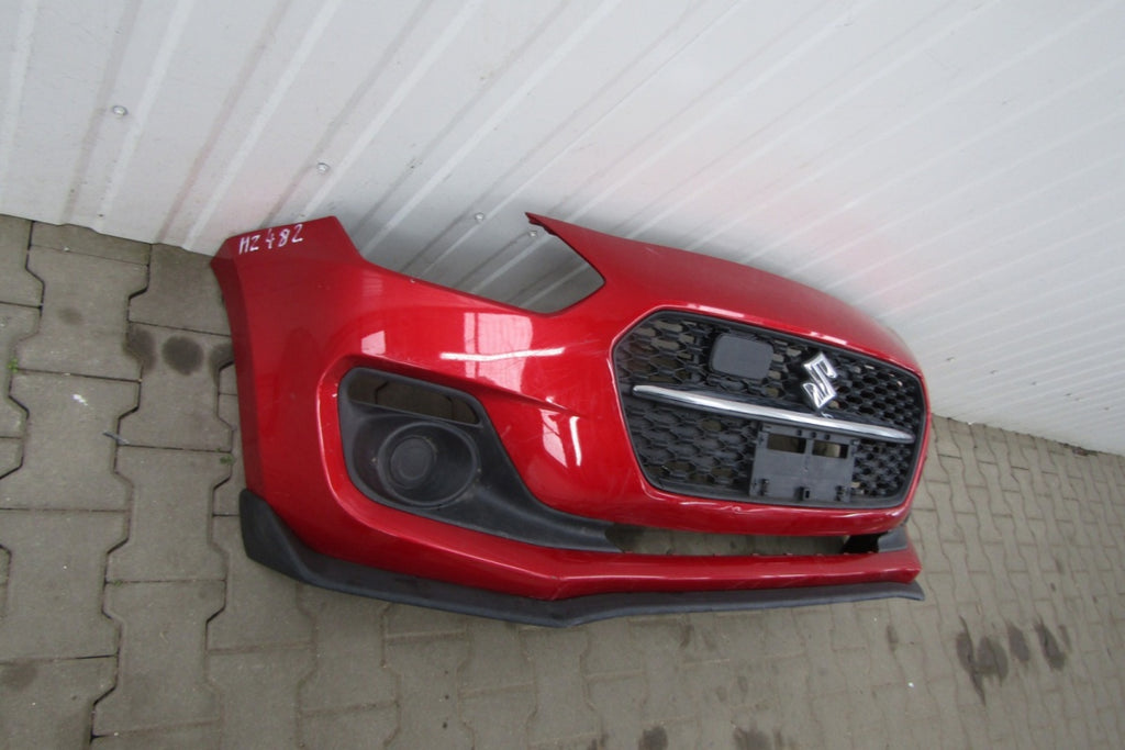 Prednji branik SUZUKI SWIFT MK8 17-