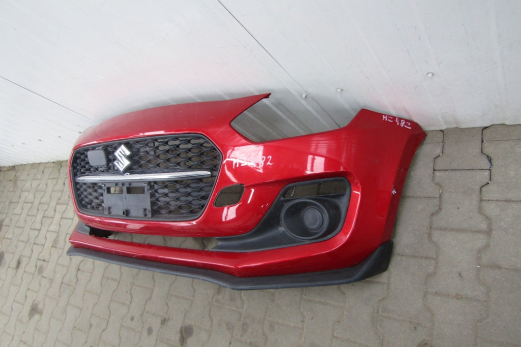 Prednji branik SUZUKI SWIFT MK8 17-