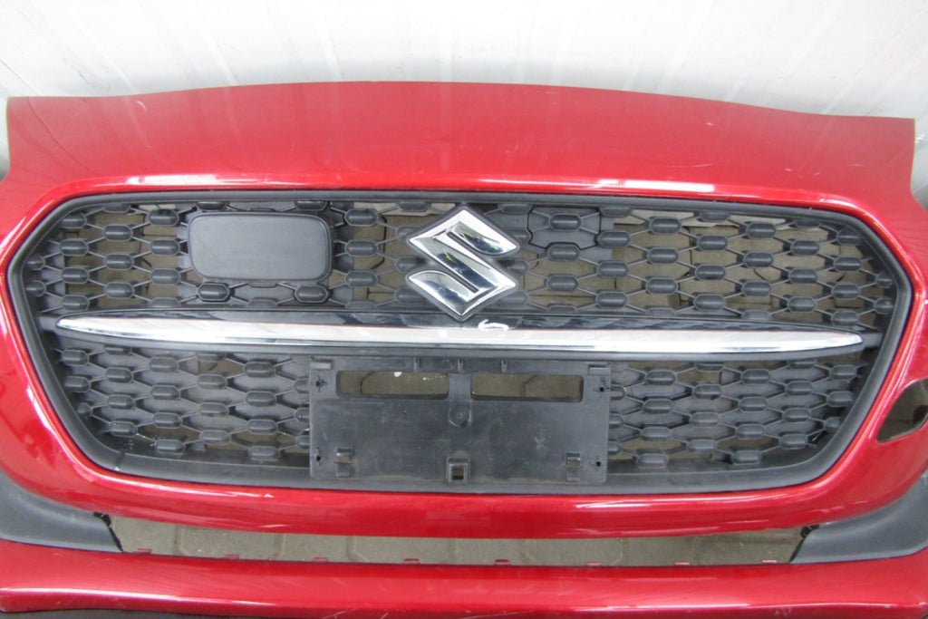 Prednji branik SUZUKI SWIFT MK8 17-