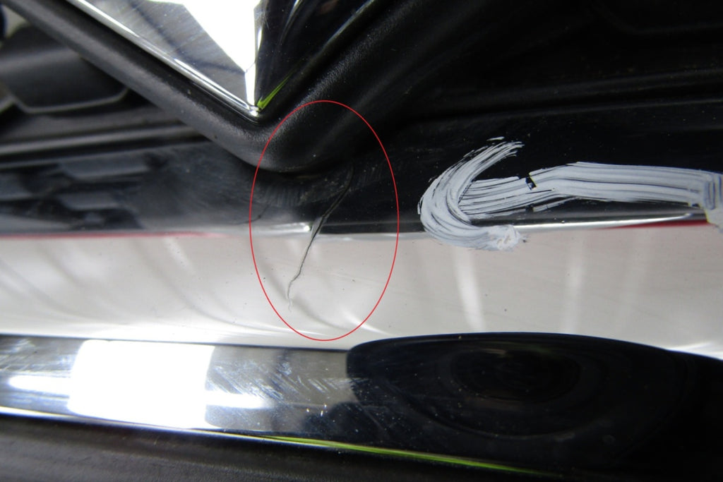 Prednji branik SUZUKI SWIFT MK8 17-
