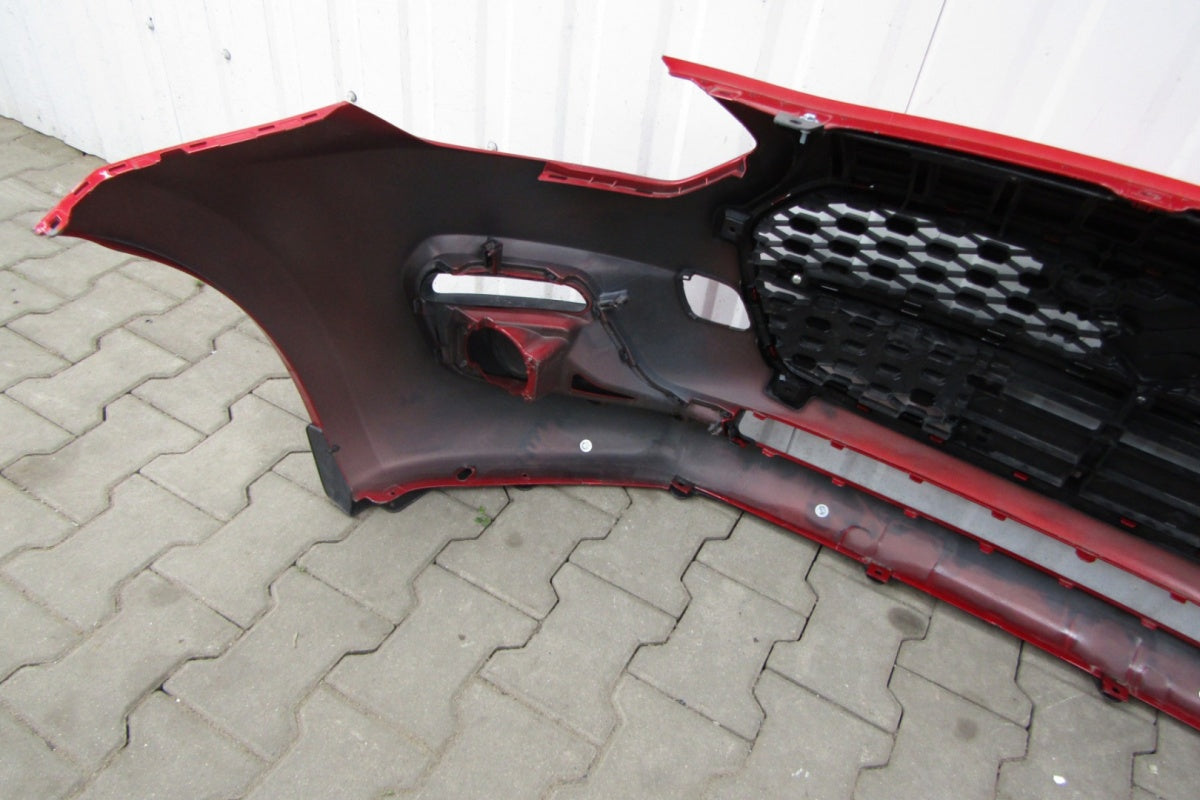 Prednji branik SUZUKI SWIFT MK8 17-