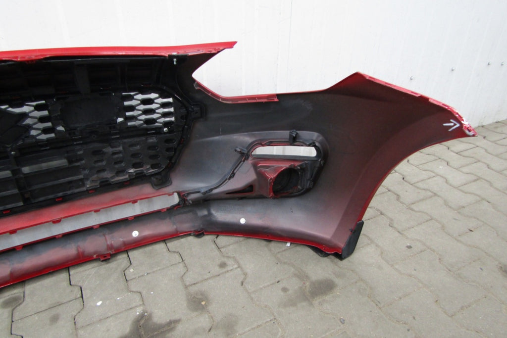 Prednji branik SUZUKI SWIFT MK8 17-
