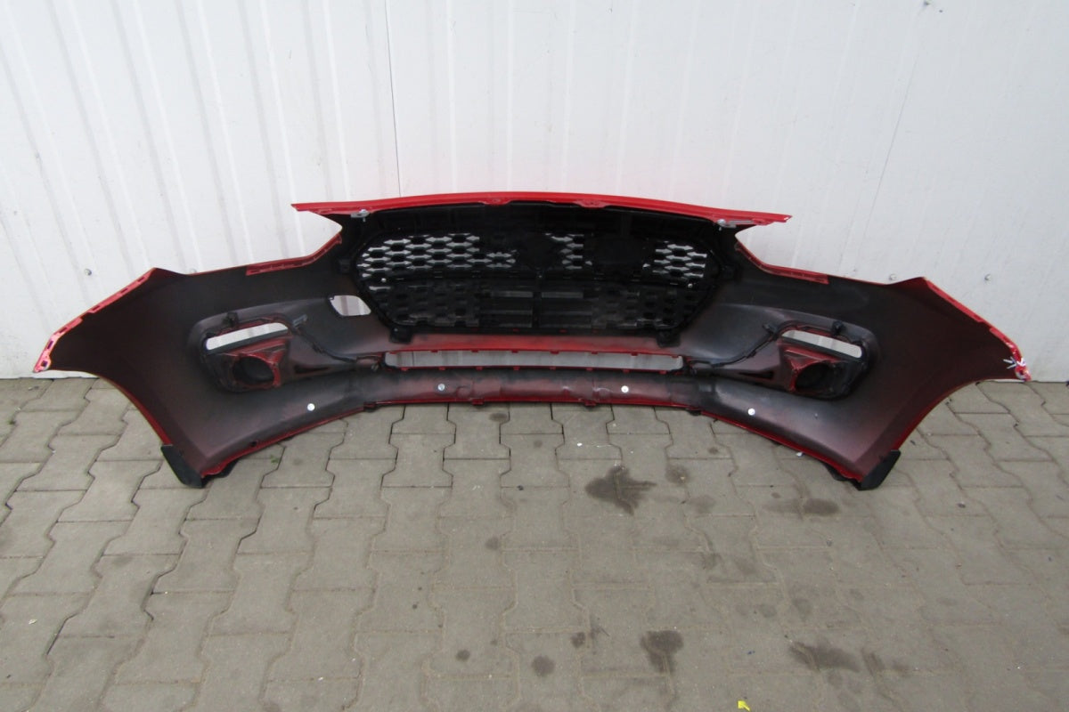 Prednji branik SUZUKI SWIFT MK8 17-
