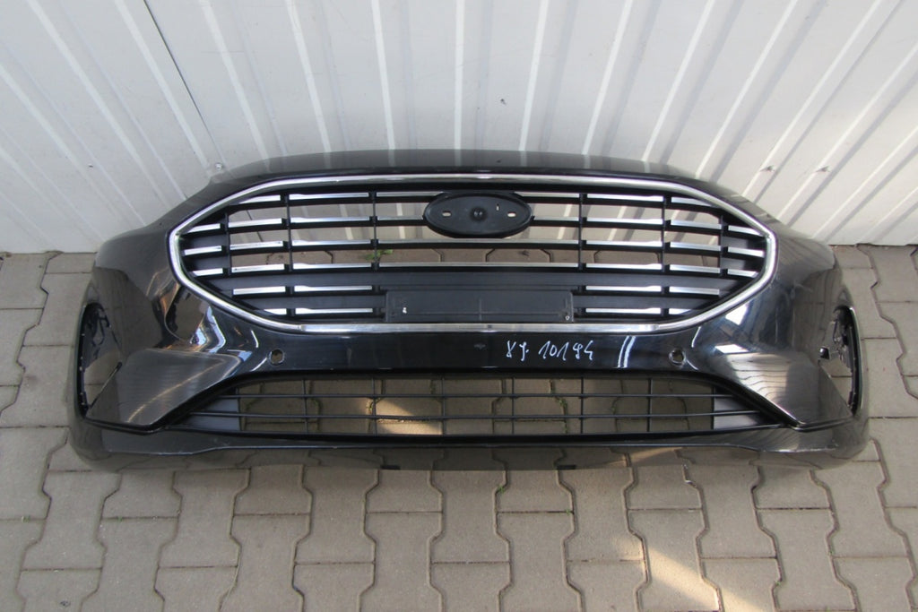 Prednji branik Ford Fiesta MK8 VIII LIFT 21-