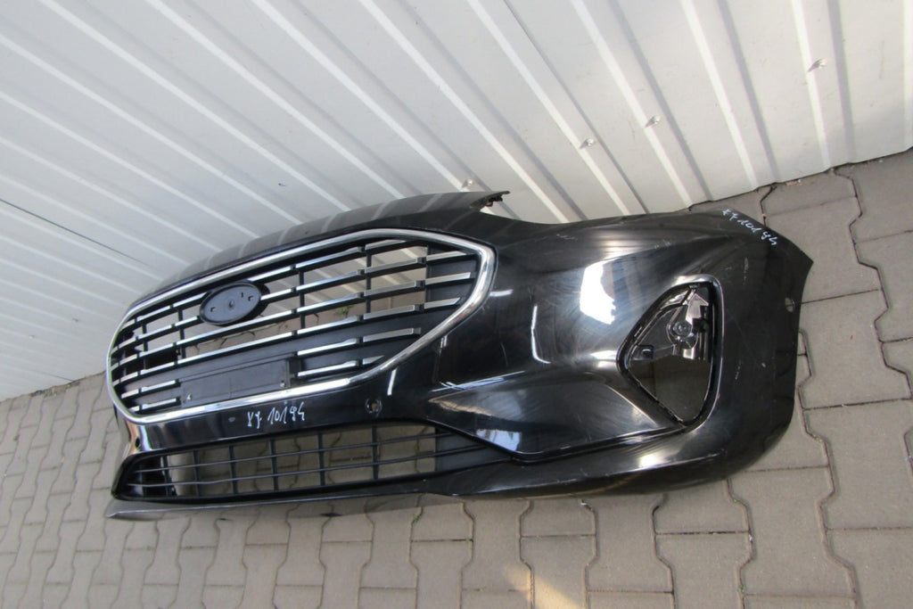 Prednji branik Ford Fiesta MK8 VIII LIFT 21-