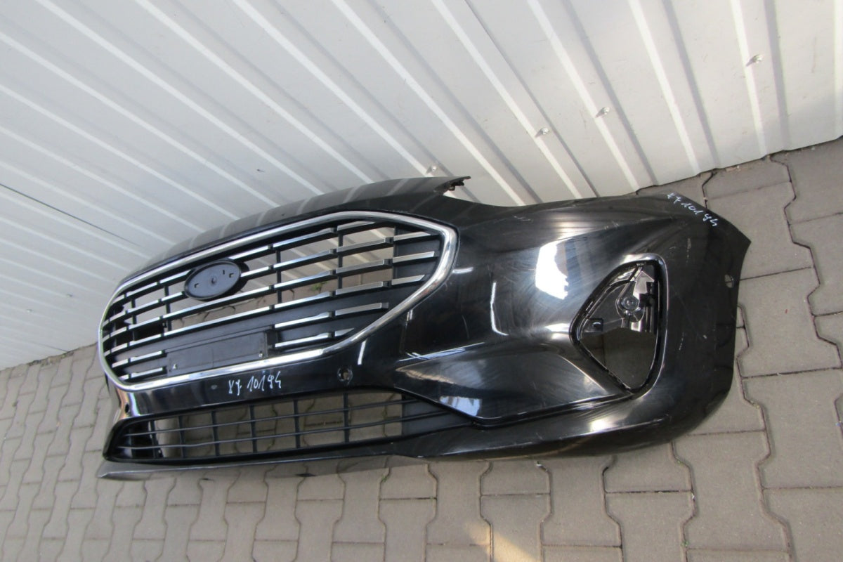 Prednji branik Ford Fiesta MK8 VIII LIFT 21-