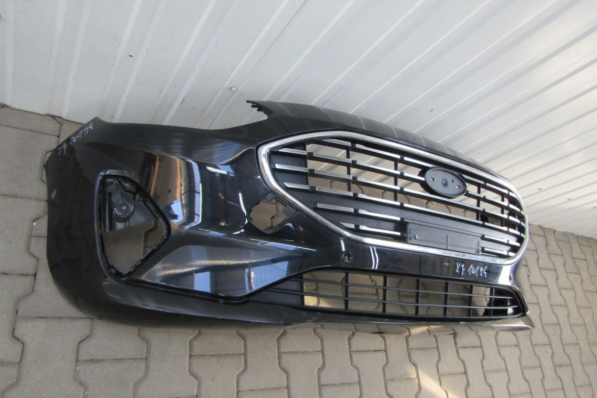 Prednji branik Ford Fiesta MK8 VIII LIFT 21-