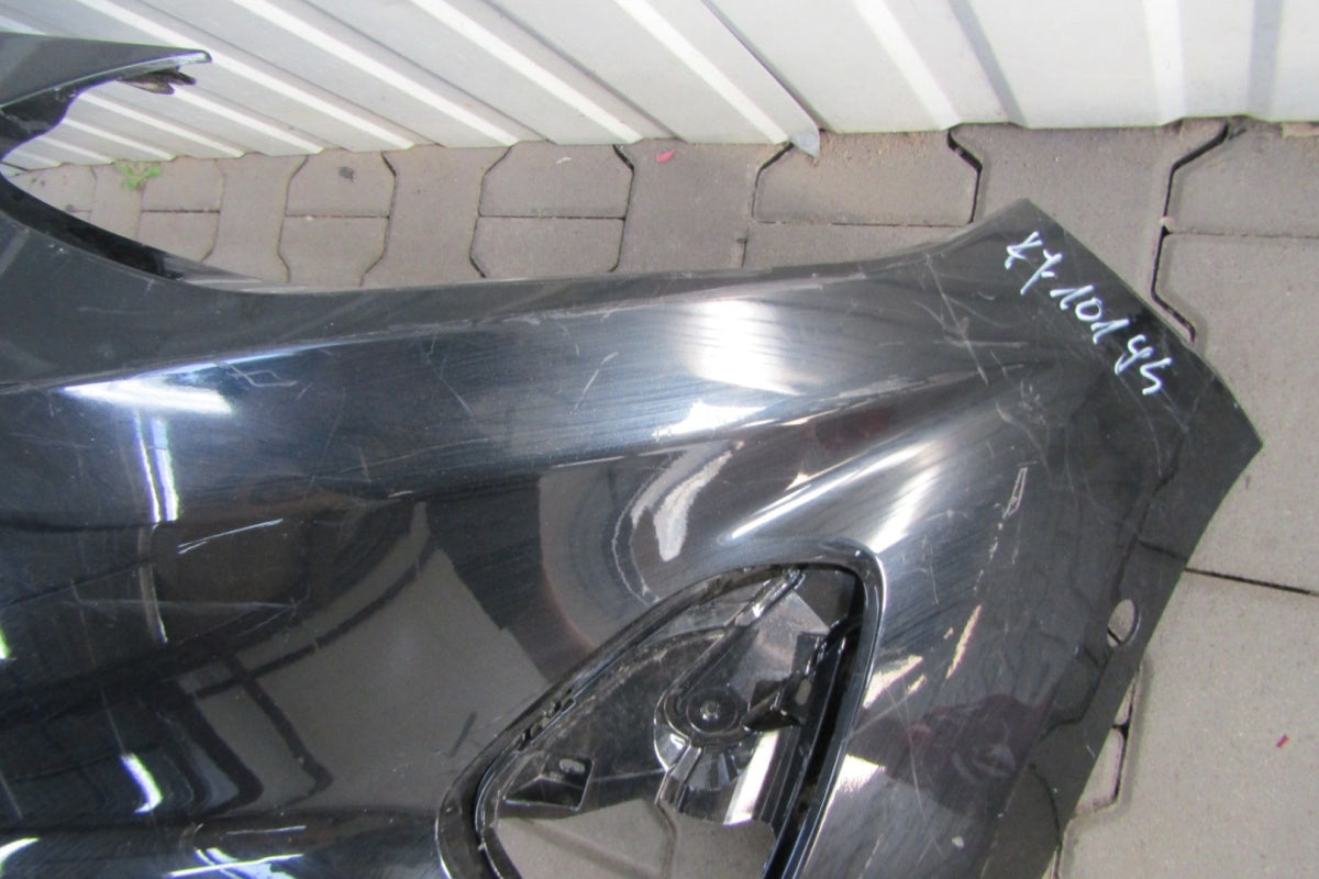 Prednji branik Ford Fiesta MK8 VIII LIFT 21-