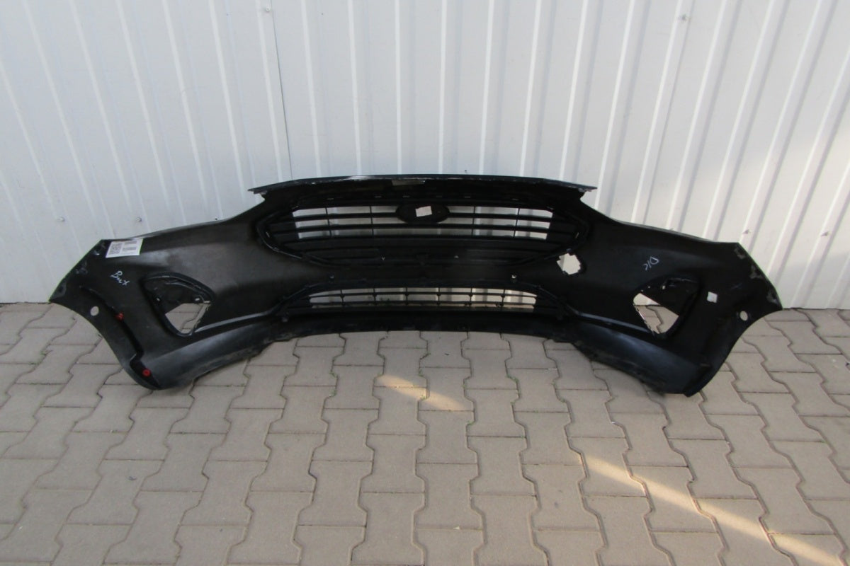 Prednji branik Ford Fiesta MK8 VIII LIFT 21-