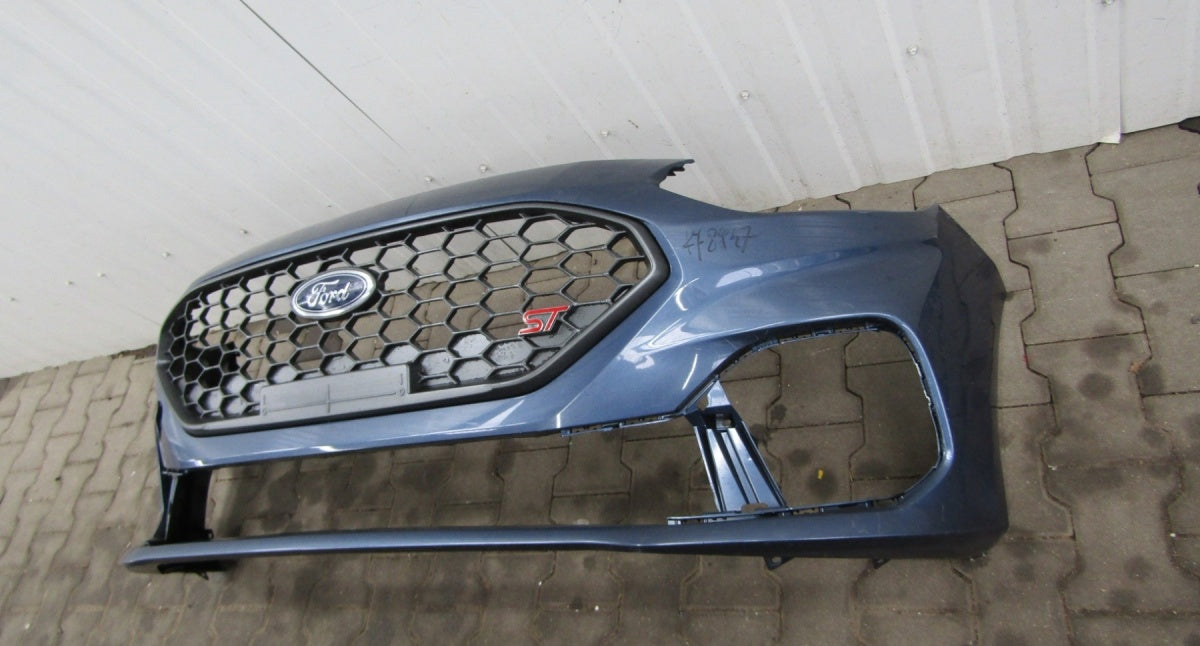 Prednji branik Ford Fiesta MK8 VIII LIFT ST 21-