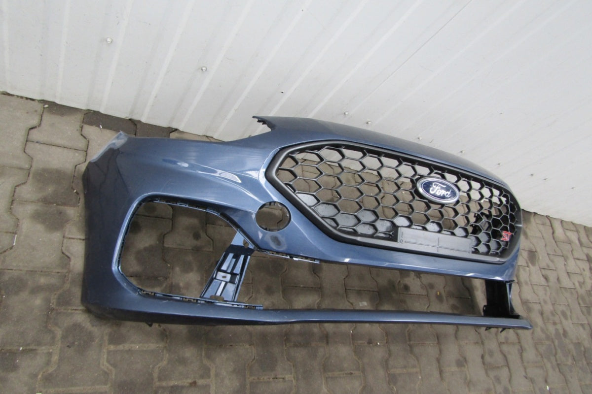 Prednji branik Ford Fiesta MK8 VIII LIFT ST 21-