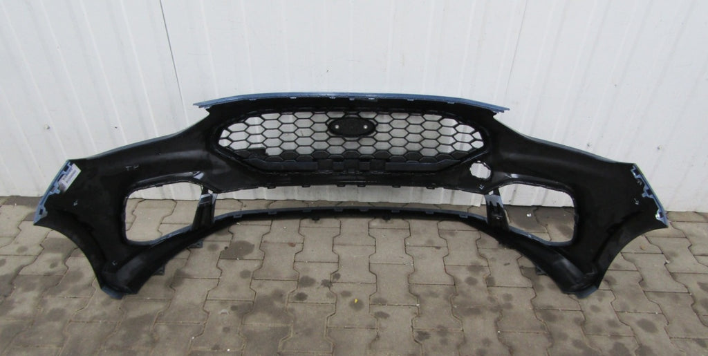 Prednji branik Ford Fiesta MK8 VIII LIFT ST 21-