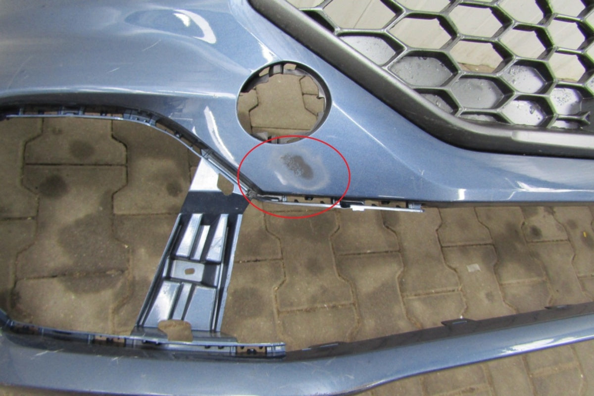 Prednji branik Ford Fiesta MK8 VIII LIFT ST 21-