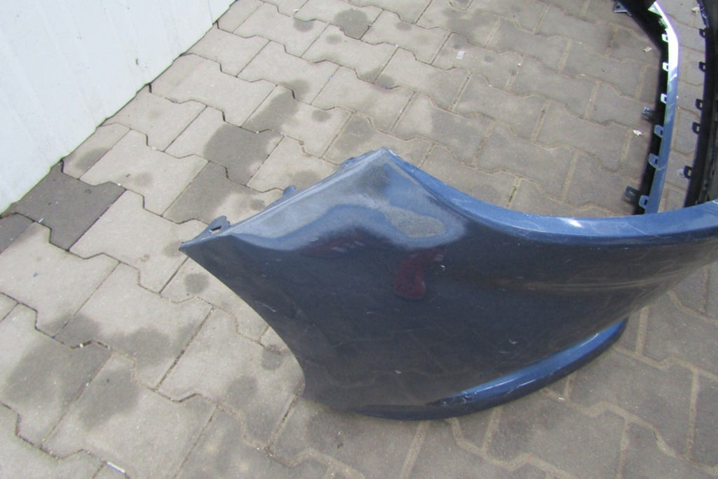 Prednji branik Ford Fiesta MK8 VIII LIFT ST 21-