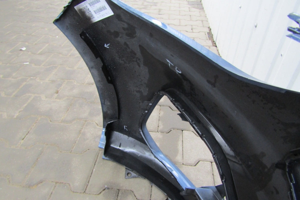 Prednji branik Ford Fiesta MK8 VIII LIFT ST 21-