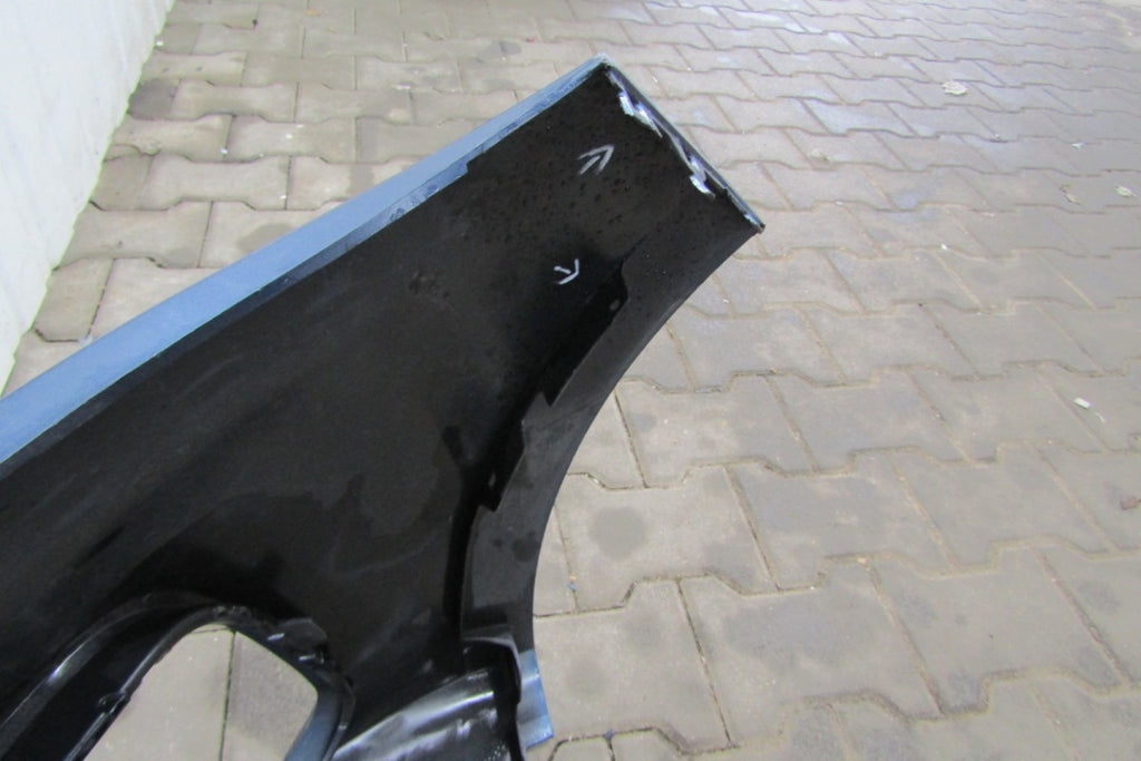 Prednji branik Ford Fiesta MK8 VIII LIFT ST 21-