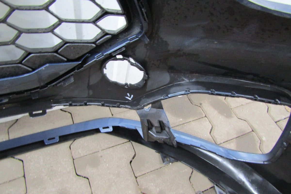 Prednji branik Ford Fiesta MK8 VIII LIFT ST 21-