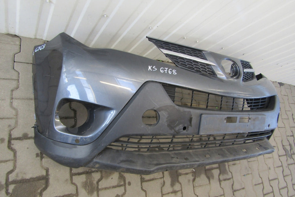 Prednji branik Toyota RAV 4 IV 12-15