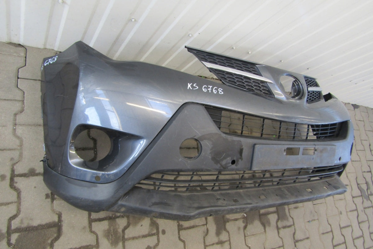Prednji branik Toyota RAV 4 IV 12-15