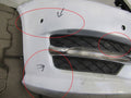Prednji branik Mercedes C klasa 204 AMG lift 11-14