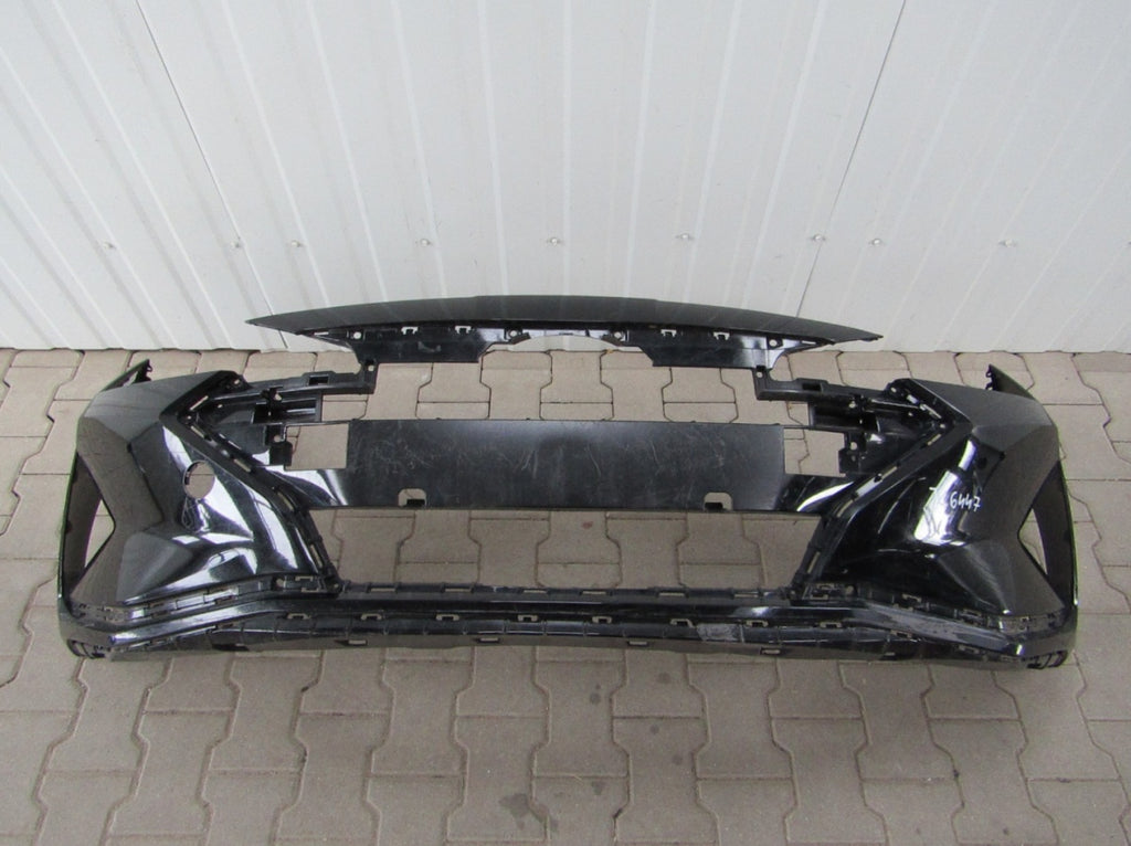 Prednji branik Hyundai Elantra 6 VI Lift