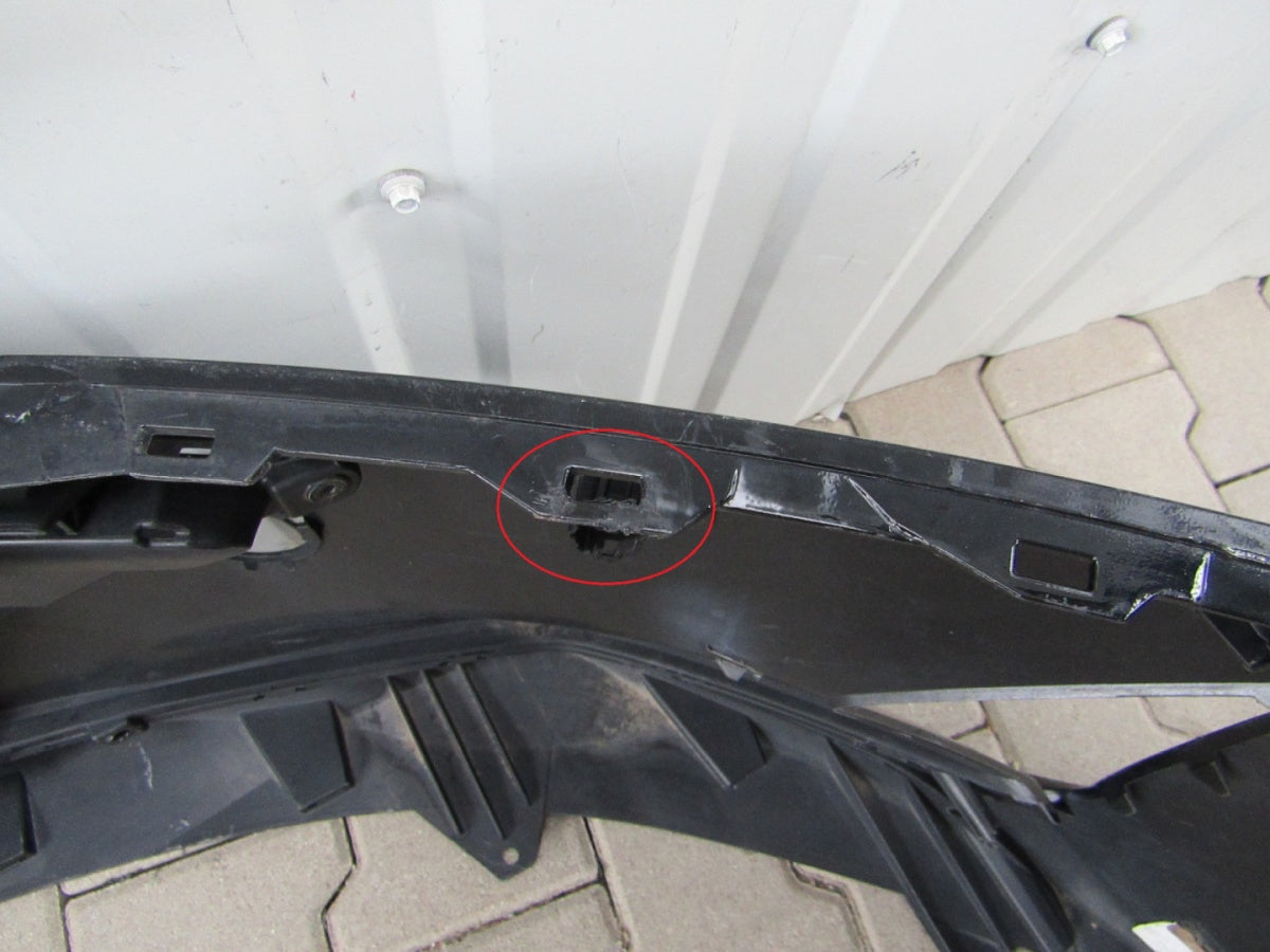 Prednji branik Hyundai Elantra 6 VI Lift
