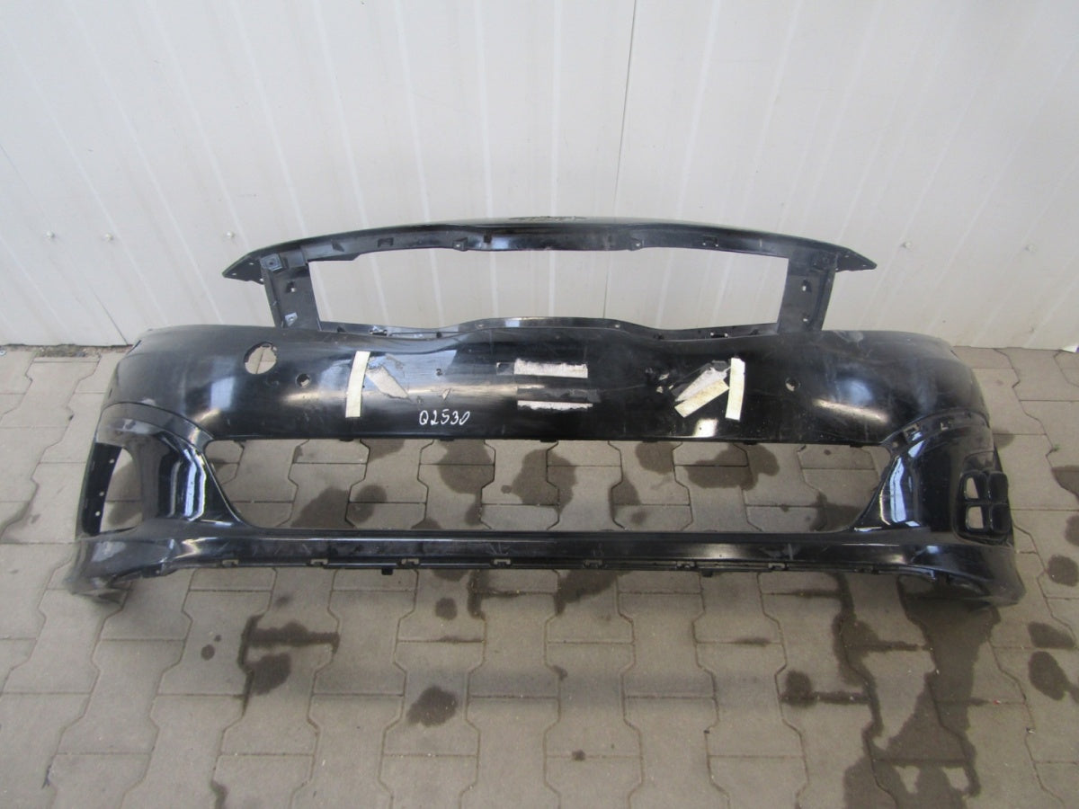 Prednji branik Kia Optima 3 III Lift 13-15