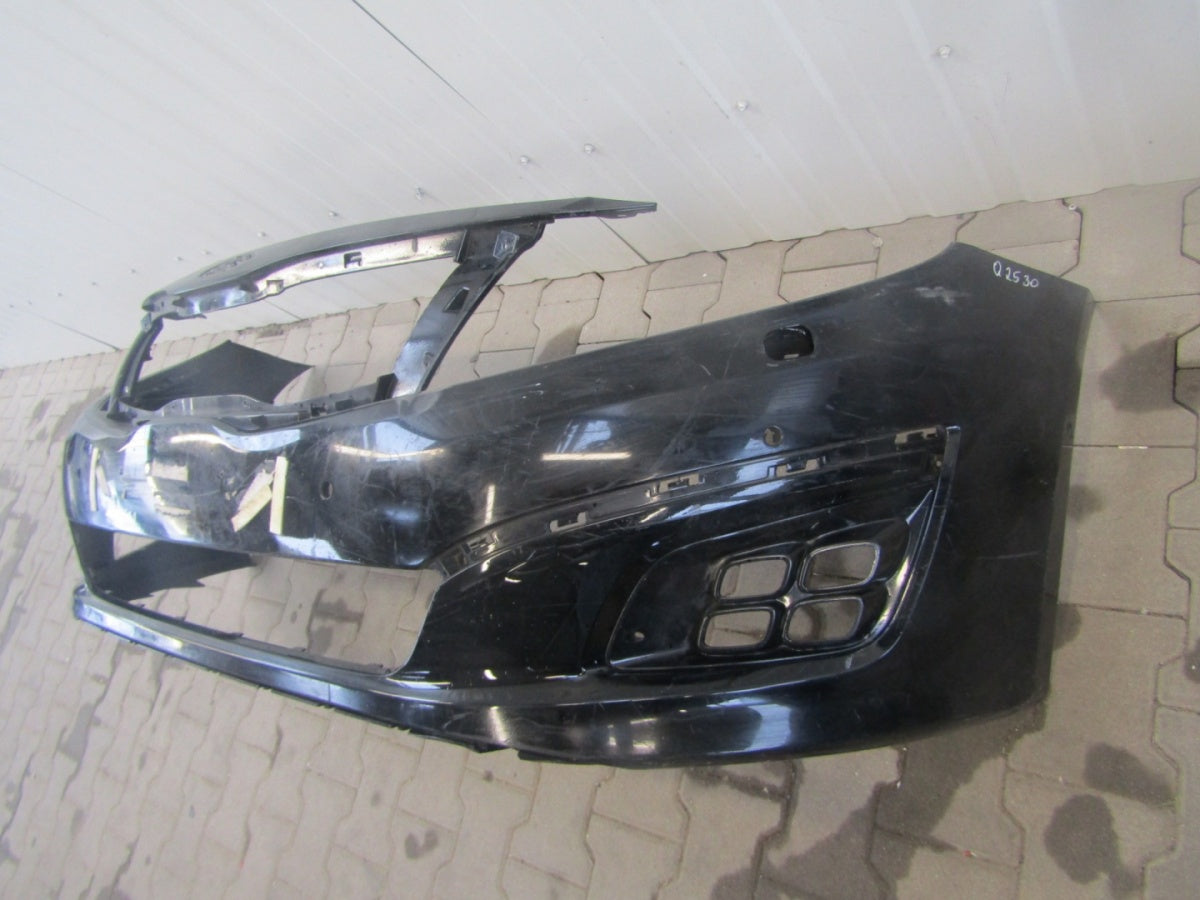 Prednji branik Kia Optima 3 III Lift 13-15